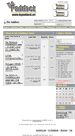 Mobile Screenshot of depaddock.net