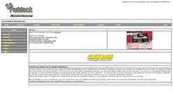 Desktop Screenshot of modelbouw.depaddock.eu
